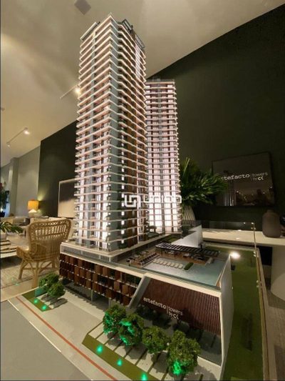 Apartamento, 2 quartos, 79 m² - Foto 3