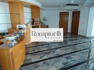 Apartamento, 3 quartos, 240 m² - Foto 4