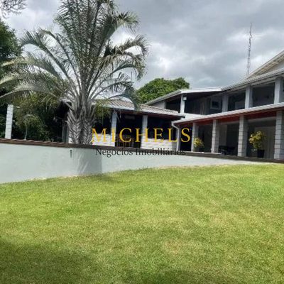 Chácara, 3 quartos, 2500 m² - Foto 2