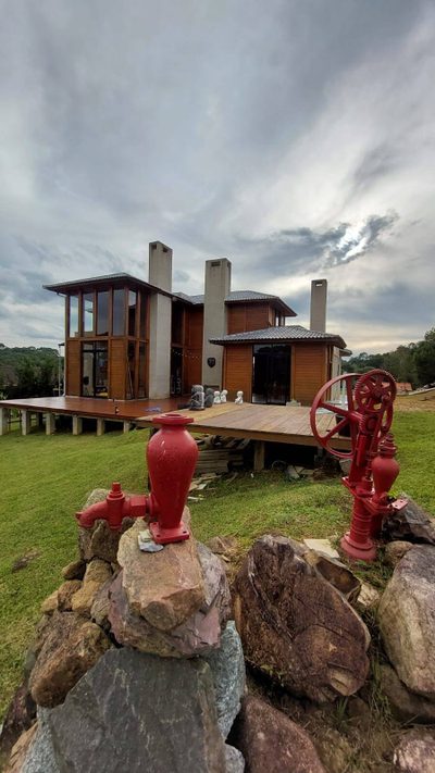 Terreno, 3300 m² - Foto 3
