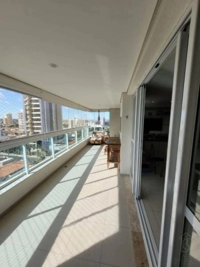 Apartamento, 3 quartos, 173 m² - Foto 3