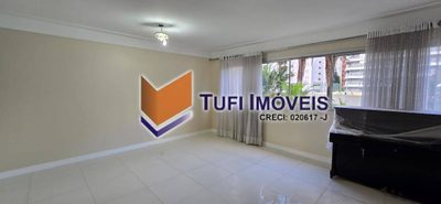 Apartamento, 3 quartos, 115 m² - Foto 1