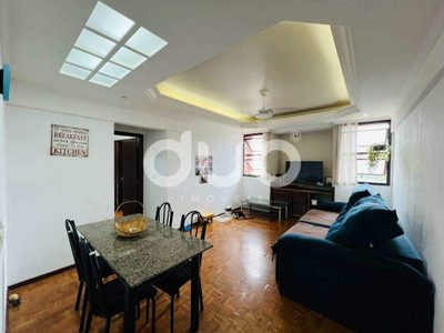 Apartamento, 3 quartos, 73 m² - Foto 1