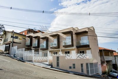 Apartamento, 2 quartos, 50 m² - Foto 1