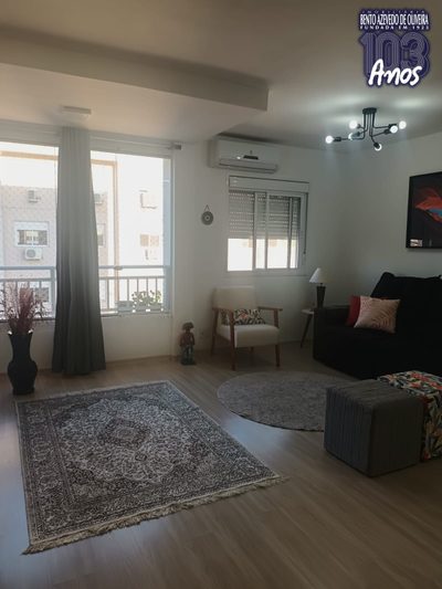Apartamento, 3 quartos, 65 m² - Foto 4