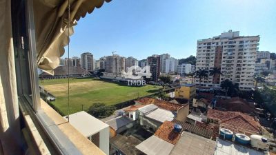 Apartamento, 3 quartos, 52 m² - Foto 1