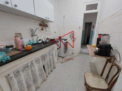 Apartamento, 3 quartos, 110 m² - Foto 1