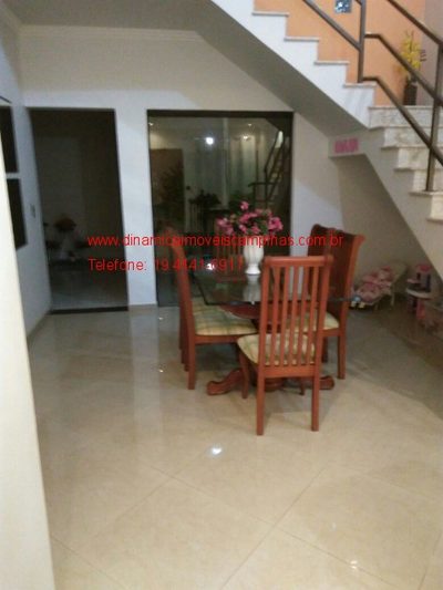 Casa de Condomínio, 3 quartos - Foto 5