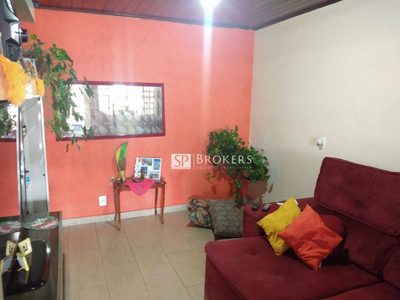 Casa, 3 quartos, 194 m² - Foto 2