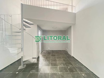 Sala-Conjunto, 34 m² - Foto 1