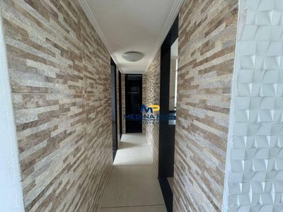 Apartamento, 2 quartos, 54 m² - Foto 4
