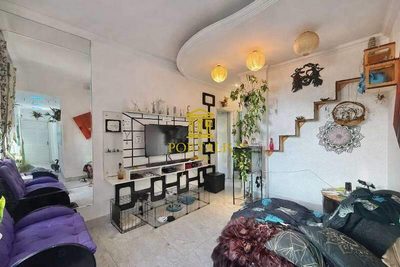 Apartamento, 2 quartos, 88 m² - Foto 3