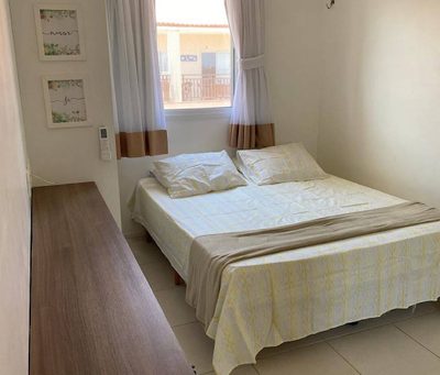 Apartamento, 2 quartos, 58 m² - Foto 4