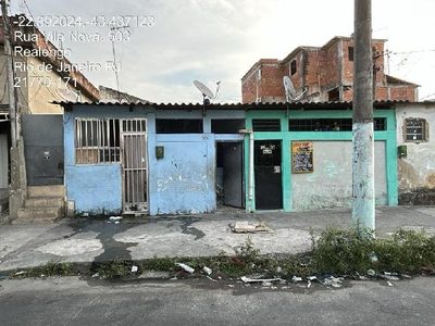Casa, 1 quarto, 76 m² - Foto 1