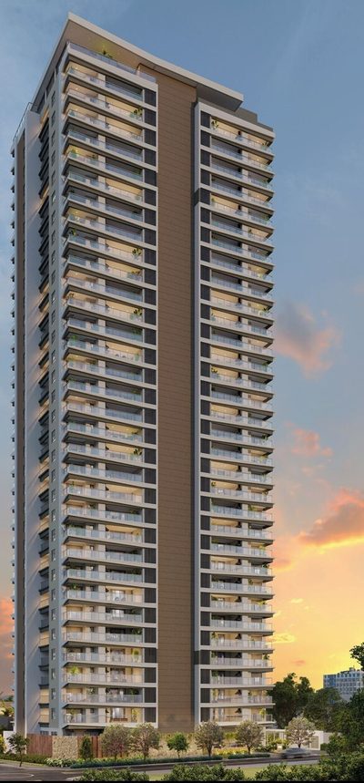 Apartamento, 2 quartos, 80 m² - Foto 2