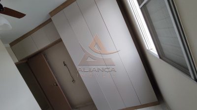 Apartamento, 2 quartos, 47 m² - Foto 2