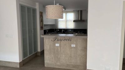 Apartamento, 2 quartos, 136 m² - Foto 3