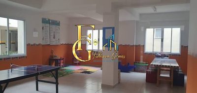 Apartamento, 2 quartos, 45 m² - Foto 4