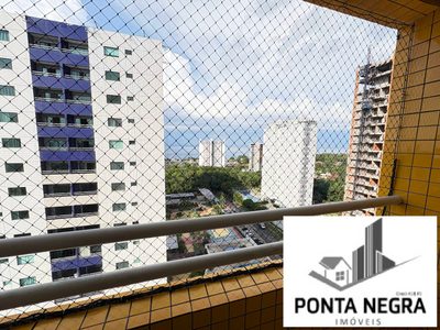 Apartamento, 1 quarto, 55 m² - Foto 3