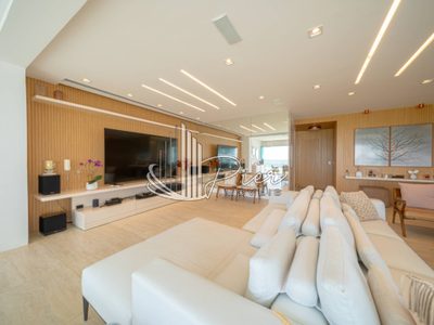 Apartamento, 4 quartos, 270 m² - Foto 4