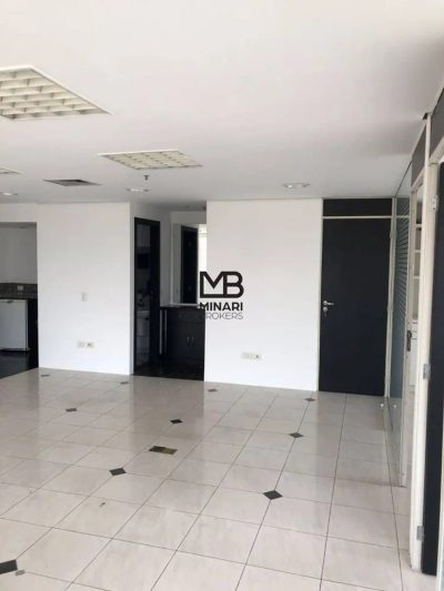 Sala-Conjunto, 106 m² - Foto 1