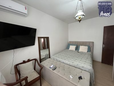 Apartamento, 2 quartos, 66 m² - Foto 5