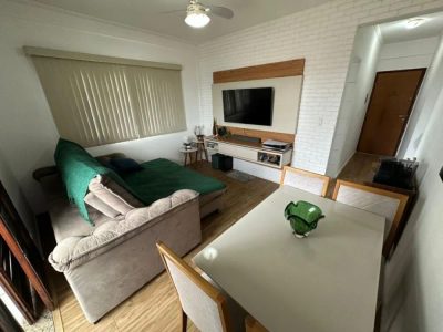 Apartamento, 2 quartos, 65 m² - Foto 3