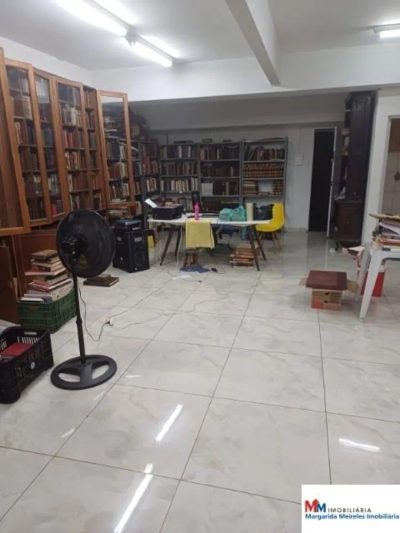 Loja-Salão, 66 m² - Foto 1