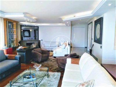 Apartamento, 4 quartos, 280 m² - Foto 1