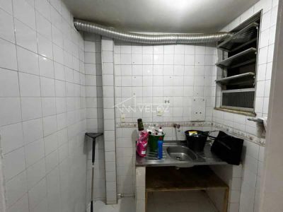 Apartamento, 1 quarto, 47 m² - Foto 1