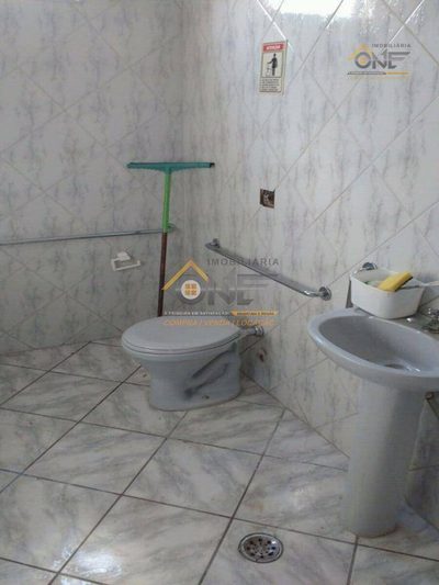 Loja-Salão, 250 m² - Foto 5