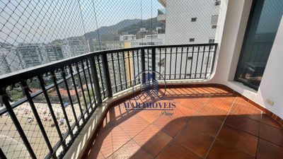 Apartamento, 3 quartos, 220 m² - Foto 4