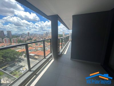 Apartamento, 3 quartos, 112 m² - Foto 3