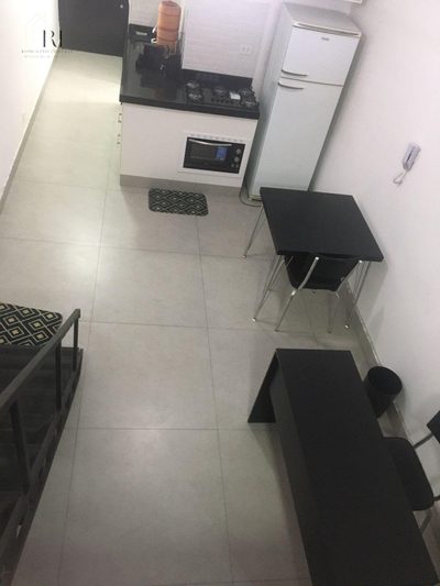 Kitnet-Studio - Foto 5