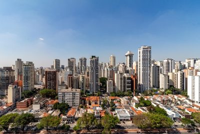 Apartamento, 4 quartos, 493 m² - Foto 4