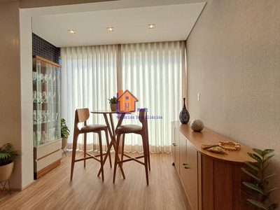Apartamento, 3 quartos - Foto 4