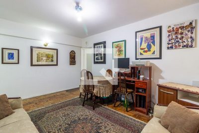Apartamento, 2 quartos, 67 m² - Foto 3