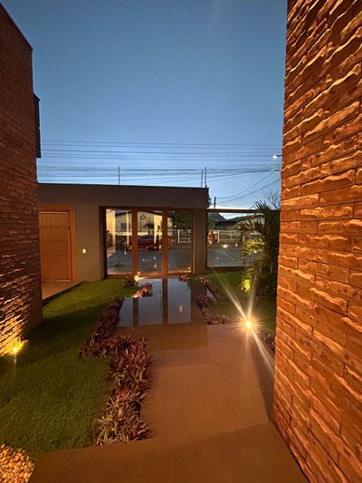 Casa, 3 quartos - Foto 3