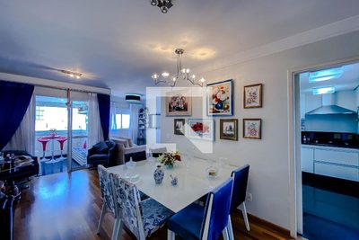 Apartamento, 3 quartos, 78 m² - Foto 5