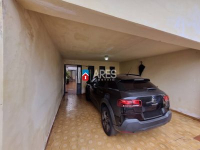 Casa, 3 quartos, 114 m² - Foto 4