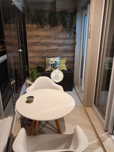 Apartamento, 2 quartos, 70 m² - Foto 5