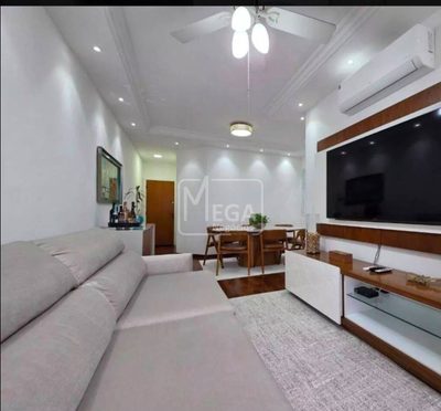 Apartamento, 3 quartos, 87 m² - Foto 4