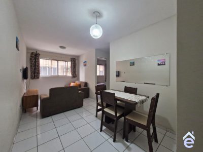 Apartamento, 2 quartos, 47 m² - Foto 1