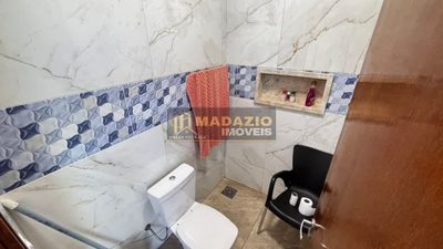 Casa, 3 quartos, 240 m² - Foto 3