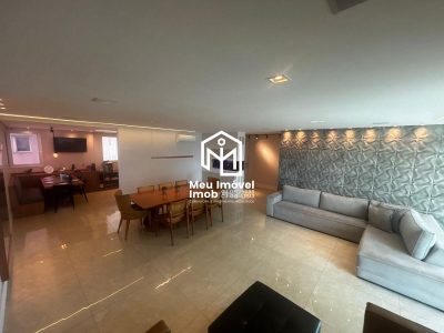 Apartamento, 4 quartos, 203 m² - Foto 4