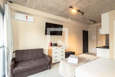 Kitnet-Studio, 30 m² - Foto 4