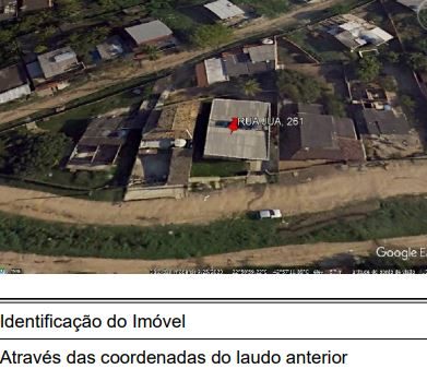 Casa, 2 quartos, 429 m² - Foto 1