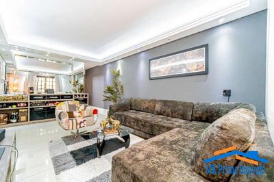 Sobrado, 3 quartos, 170 m² - Foto 4