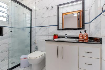 Casa, 3 quartos, 142 m² - Foto 3