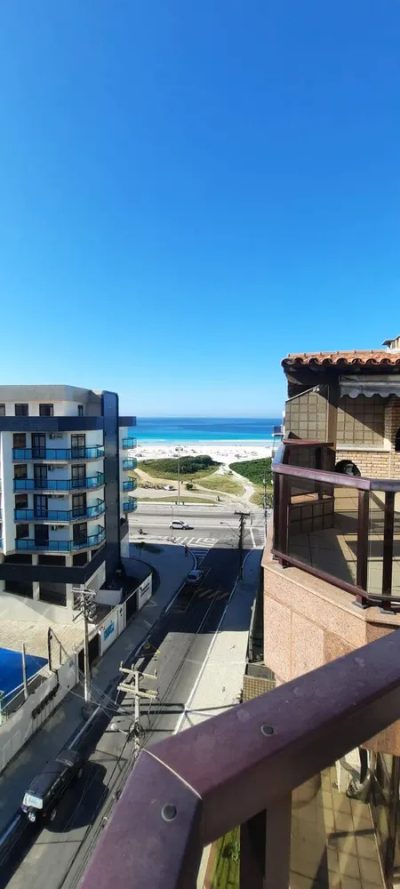 Cobertura, 4 quartos, 275 m² - Foto 4